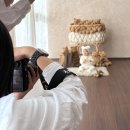 러브유어바디 피티 스튜디오 | 강서구 베이비스튜디오 / 비비유어러브 마곡점 / 아기 돌 컨셉 촬영