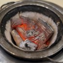 영천생고기식당