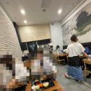 홍정식당