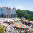 꿈의 동산 이미지