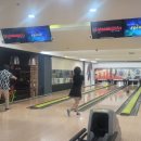 천호 스핀볼링장에서 <b>한게임</b>