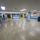 용인대창조태권도장 이미지