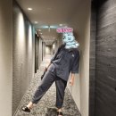 오사카 나라 여행 호텔 후기 토요코인난바 노보텔나라 온천 대욕장 아코르 스테이플러스 무료셔틀버스