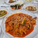 원산집 | 태안 원산식당 내돈내산 솔직 후기