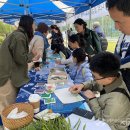 25/10/26 "우리농운동은 하느님 은총에 대한 겸손한 응답" - 가을걷이 감사 미사와 도농한마당 잔치 열려 이미지