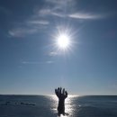 구만리 방파제 옆 | 해파랑길15코스 (2019.8.31) 호미곶~흥환해변 해변으로 펼쳐진 멋진 길