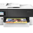 HP OfficeJet Pro 7720 Wide Format 올인원 프린터 시리즈 이미지