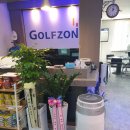 가이드존 스크린 골프 이미지