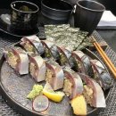 미에루 | [배곧 미에루] 고등어 봉초밥 맛집 솔직 후기