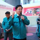 홍대 레드로드 이미지