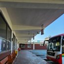 무주읍 공용버스터미널 이미지