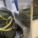 [에코델타시티] 배낭메고 여행영어 | 005. 라이언에어 수화물 꿀팁 및 마드리드 공항 물가 탐방하기(터미널1, 마드리드 - 팔마 데 마요르카)