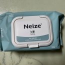 네이즈 | 가성비물티슈 네이즈 노블 물티슈 간단후기