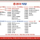 향은식당 이미지