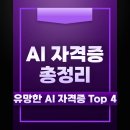 엘엠글로벌 | AI 자격증 총정리