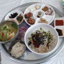 우목횟집 | [포항 현지인 맛집] 물회는 여기!(2탄) 흥해 "우목횟집" 내돈내산 솔직후기 (도다리물회)
