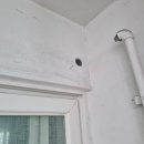 해운대SKVIEW아파트경로당 | 부산 해운대 좌동SK 탄성코트 시공 후기 | 박리, 철근 노출, 곰팡이까지 완벽 보수