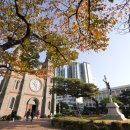 계산성당 앞 이미지