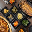 능평동-1 | 능평동 맛집 화담 깔끔하고 든든한 경기광주 한식