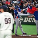 '왕옌청도 곧?' 대만, AG 야구 대표팀 윤곽…CPBL 6개 구단서 1명씩 차출 이미지