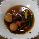 별미정식