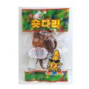 부흥젓갈 | 동해 맛집 부흥횟집, 솔직후기 // 거동탕수육 웨이팅