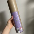 조셉앤스테이시 _ 럭키플리츠 니트크로스 S 라벤더 구매후기