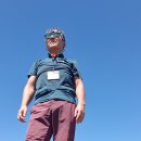 충북 영동 민주지산_보성고등학교 산악회 정기산행(2) 이미지