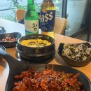 맹여사닭발 성서점