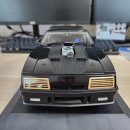 Ford Falcon XB Tuned Version "Mad Max" 이미지