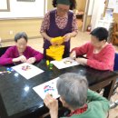 강변요양원 이미지