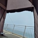 해경 옆 물치항 화장실 | [태안] 학암포 | 바다뷰 노지 캠핑 장소 추천 🌊 | 서해 일몰 명소 | 낚시 캠핑 포인트 캠낚 주말 여행 후기