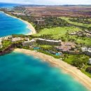 하와이 모텔 이미지