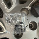 온누리모터스 | 🚗 천안 수입차정비┃스파크 전기차 TPMS 센서 고장 및 교체 작업 후기