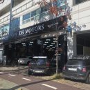 아이러브 모터스 | 아이러브미니 공식협력업체 미니쿠퍼 BMW전문수리점 디에이치모터스