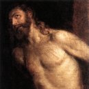 The Scourging of Christ 1560 이미지