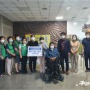 서울특별시농수산식품공사 강서지사