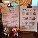 엉클하우스 | 제주 조천읍 함덕해수욕장 근처 프레즐 맛집 카페 엉클프레즐하우스 내돈내산 후기