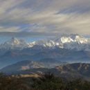 칸첸중가 이미지