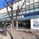 삼성마을 2단지 사거리(2단지 앞) 이미지