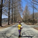 진안군세동보건진료소 | 진안고원길 5구간 *고개너머 마령길* (24.03.02)