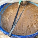 골분과 어분, 동물성육수액비의 효과 Animal bone meal and fish meal liquid fertilizer 이미지