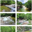 8월 정기산행 안내-거창 서출동류 물길 트레킹길 이미지