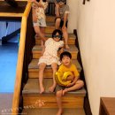 수락병설유치원 | 수원 플레이맘 파티룸 금곡점 캐리비안홀에서 생일파티