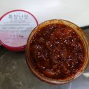[젓갈맛집/반찬가게]젓갈나라하정식품-창난젓500g 특
