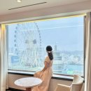 롯데호텔 골프연습장 | 울산 롯데호텔 수영장 페닌슐라 조식 관람차뷰 후기