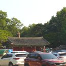 행주산성휴게소