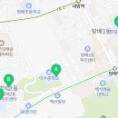 반딧불 아파트 경로당 이미지