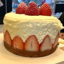 중원-103 | 성남시 중원구 케이크맛집 하마샌드 크리스마스케이크 후기