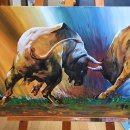 아크릴화 이미지